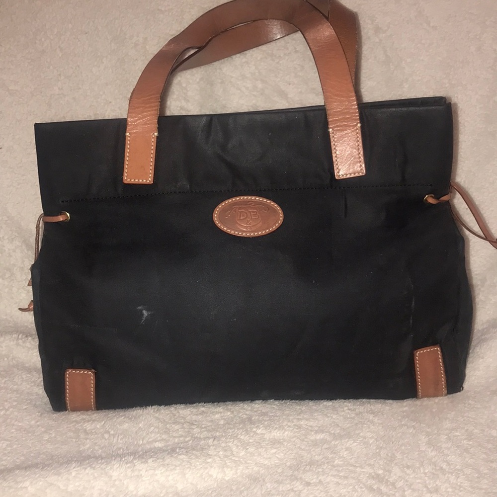 Dooney & Bourke Shopper Tote